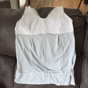 Lululemon Top